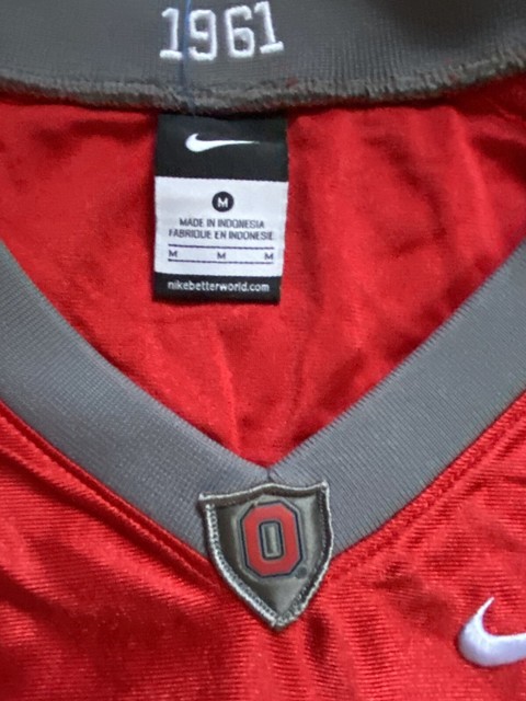 archie griffin ohio state jersey