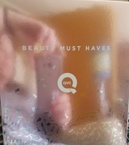 QVC Beauty Must Haves-Skin/Hair & Makeup Sampler - 第 1/6 張圖片