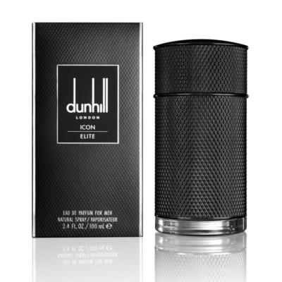 Dunhill Icon Elite by Alfred Dunhill 3.3 3.4 oz / 100 ml EDP * NEW & SEALED IB *