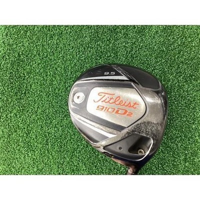タイトリスト Titleist 910 D2 9.5° DJ6-S s-l400.jpg