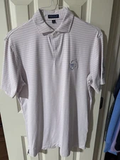 Peter Millar Men’s Polo TPC Scottsdale Size Medium