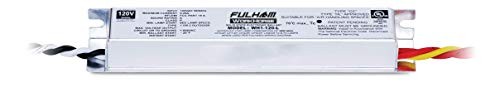 WH1-120-L WorkHorse Adaptable Ballast - 120V