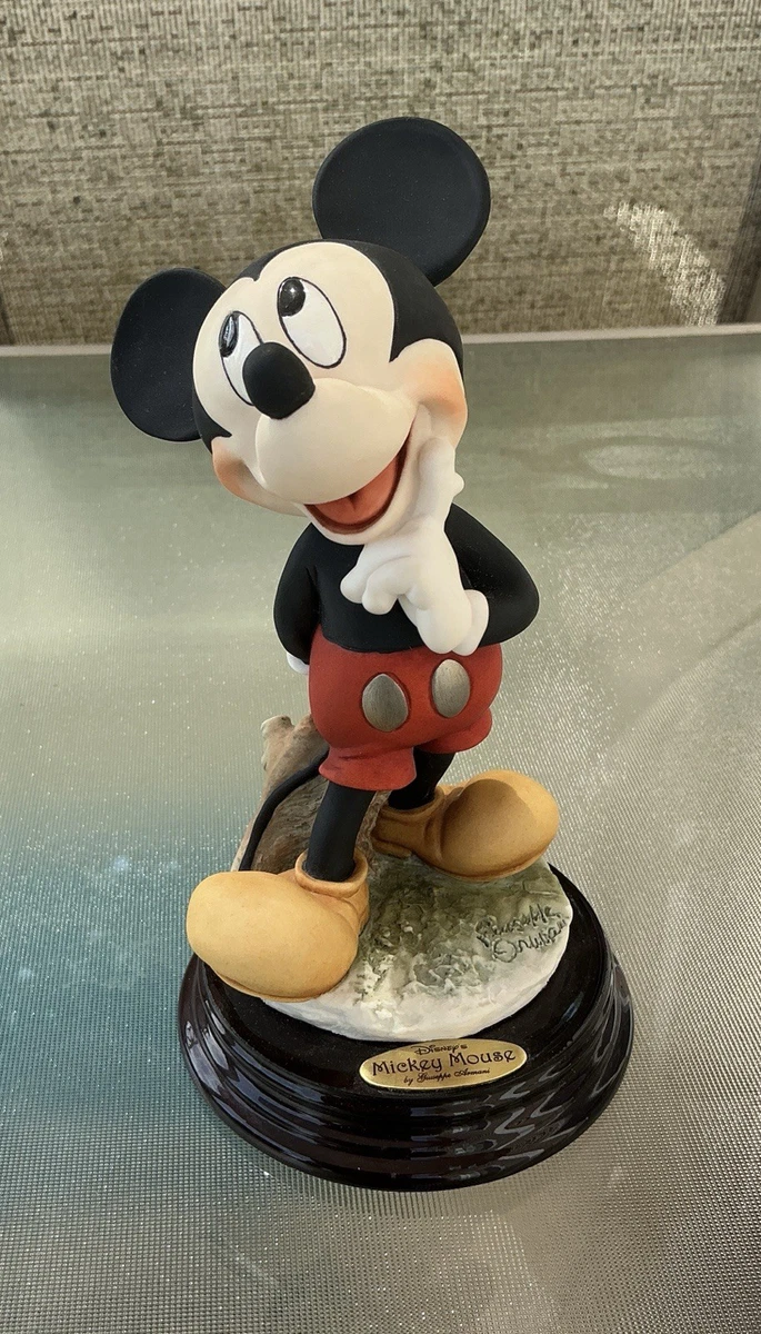 Disney Armani Figurines products for sale | eBay