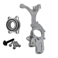 Achsschenkel FüR Audi A6 4F2 C6 4F5 C6 4FH C6 Vorderachse Radlager 85 Mm Rechts