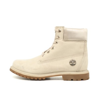 Timberland Damen Premium 6 Inch Waterproof Knöchelhoch Schnürstiefel EU 38,5