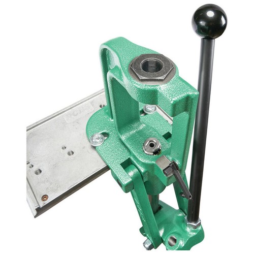 RCBS Rock Chucker Supreme Single Stage Press