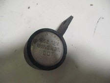 Fantic RC 80 FM 415 Caballero Blinkerrelais 2-polig Blinkrelais Blinker flasher