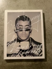 Bad Bunny by STILLZ Book 'Six Years of Portraits'