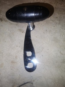 PART 112A-130 ECCENTRIC KNOB SCREW # 1184463 MOULINET REEL PENN inter 130 H S ST PART 112A-130 ECCENTRIC KNOB SCREW # 1184463 MOULINET REEL PENN inter 130 H S ST