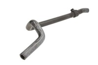 Eingang Thermotec DNF111TT Schlauch, WäRmetauscher (Heizung) FüR Fiat