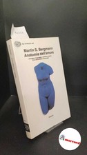 Bergmann, Martin. Anatomia dell'amore. Einaudi, 1992