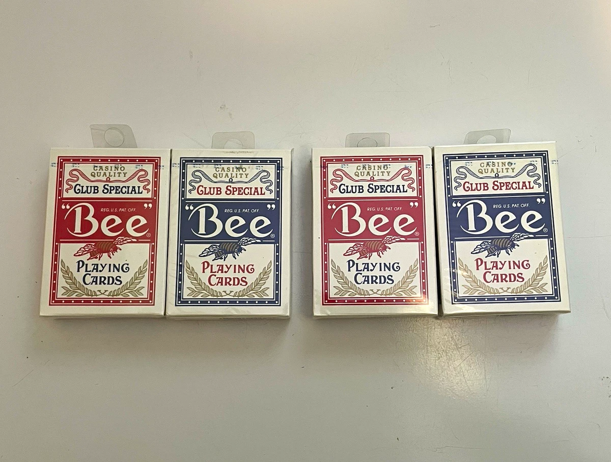25+ Bee Playing Cards for sale | Updated Oct 2026