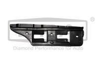 Halter StoßFäNger DPA 88070048902 FüR VW Golf 5 1K1 Jetta 3 1K2 Variant 1K5 16V