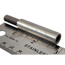 Unipress, 38954-00, Shaft Extension