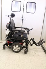 Quantum Edge 2.0 Rehab Powerchair - Used