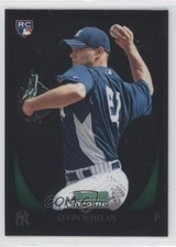 2011 Bowman Draft Chrome Kevin Whelan #94 4k8