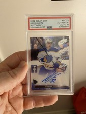 2022-23 Upper Deck Clear Cut Hockey Checklist Guide in-content 11