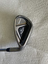 RH Callaway EDGE Sand Wedge Callaway EDGE Regular-Flex Steel Shaft - Excellent