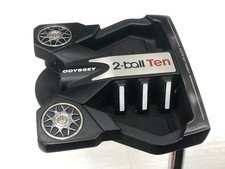 Odyssey 2-Ball Ten 2022 Putter Used Golf Do Next Globo Soga Storeday