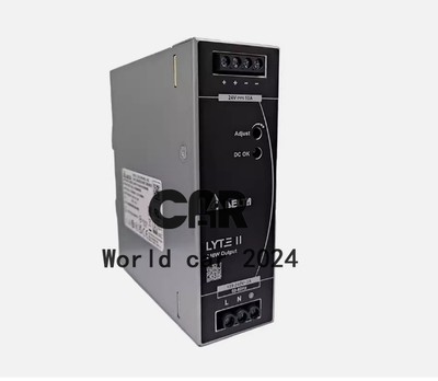 1PC NEW DELTA Switching Power Supply Guide rail type DRL-24V240W1EN 24V 10A 240W