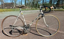 Vélo de course Peugeot PY10 52cm