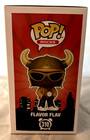 Funko Pop! Rocks ~ Flavor Flav #310 — photo 5