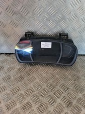 Compteur Renault Kadjar