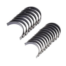 Rod Main Bearing Set Fits Maserati Ghibli Levante Quattroporte 3.0t V6 336808 Rod Main Bearing Set Fits Maserati Ghibli Levante Quattroporte 3.0t V6 336808