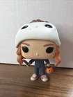 Funko POP Loose Stranger Things 552 Hot Topic Exclusive Max Costume Loose No Box