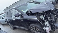 Porte avant et accessoires Renault KOLEOS