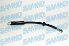SAMKO Bremsschlauch vorne passend für Audi A4 Cabriolet 8EC B7 8D2 B5 8E2 B6 8ED