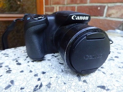 Canon powershot Digitalcamera 