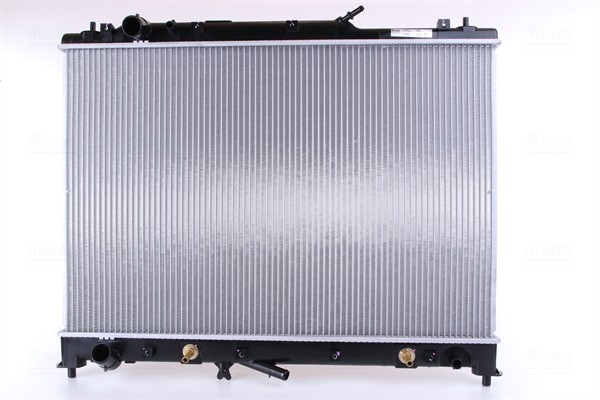 68525 NISSENS RADIATOR, ENGINE COOLING FOR MAZDA