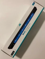 AquaIllumina 12" Blade Coral GROW Smart Strip LED AI Blade Coral Grow Black