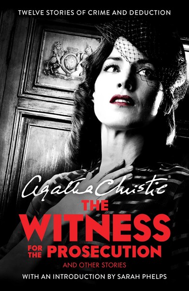 The Witness For The Prosecution | And Other Stories | Agatha Christie | Buch-image