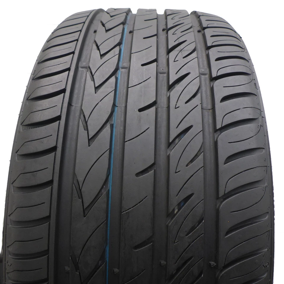 1 x GISLAVED 255/35 R20 97Y XL Ultra Speed 2 Sommerreifen 2021 8mm - Bild 3 von 4