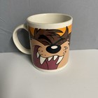 1990’s Vintage Warner Bros Looney Tunes Tasmanian Devil Coffee Mugs Arizona — photo 2