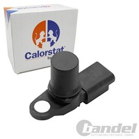 Calorstat Kurbelwellensensor Passend FüR Dacia Logan Sandero Nissan Almera