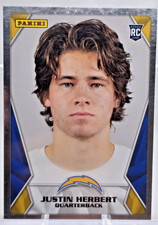 Justin Herbert Chargers