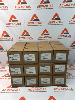 ALLEN-BRADLEY Emergency Stop, 800F-1YM3, 800F Series, New sealed.