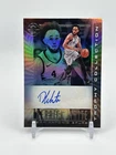 2019-20 Panini Illusions Trophy Collection Autograph Derrick White #TC-DWT Spurs