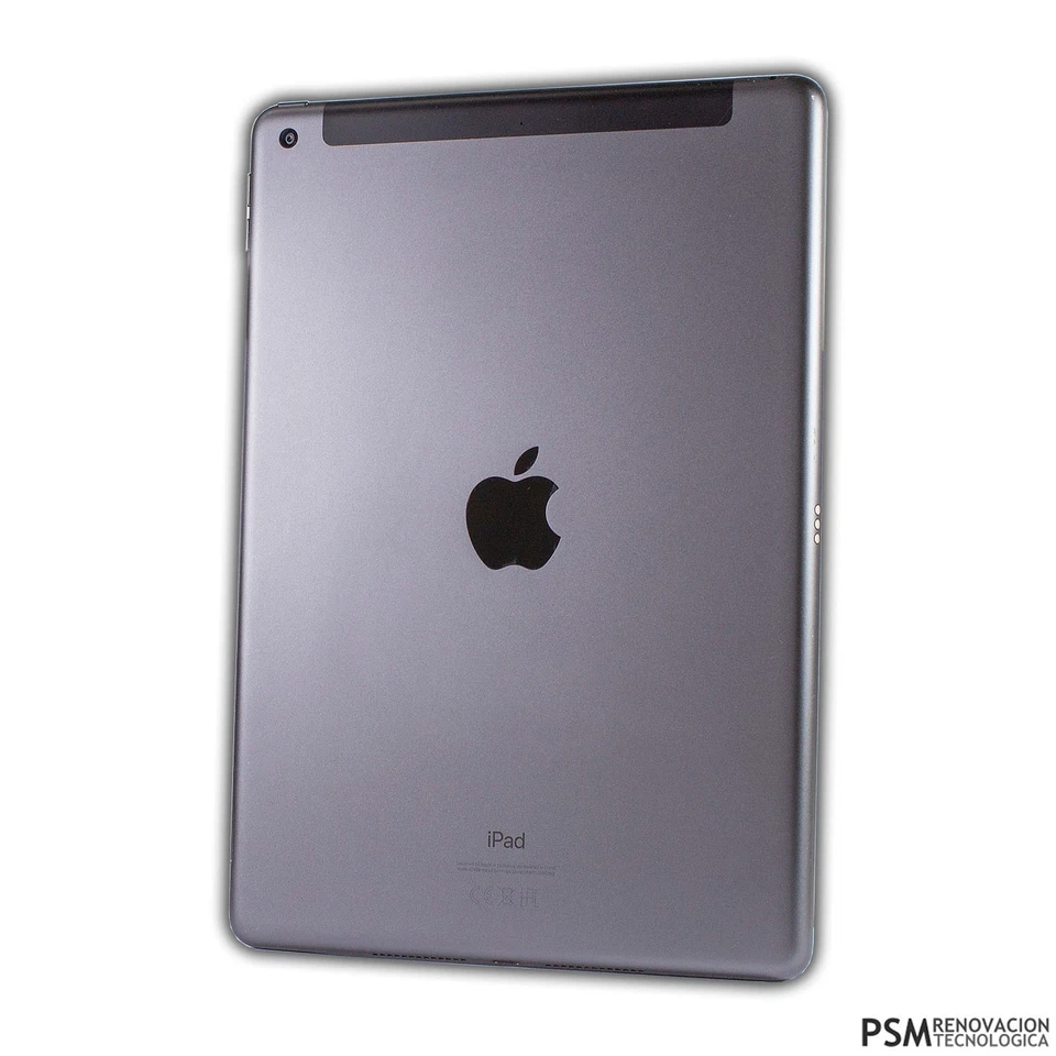 Apple iPad (8th generation) · 128GB · Cellular, foto 2 de 3