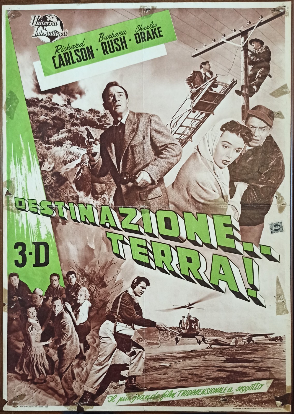 Foto 1 di 1