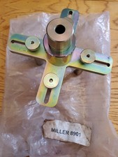 Miller Tool 8901 Crossbar Pressing Tool Nag Automatic Transmission R.w.d
