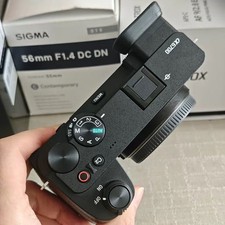 95%New Sony Alpha a6700 26 MP Mirrorless Digital Camera (Body Only) - Tested
