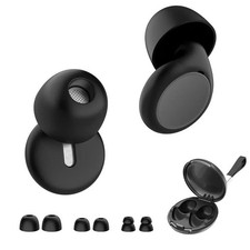 2025 NEW Mini Earbuds Invisible Sleep Headphone Bluetooth 5.2 Earphones Wireless