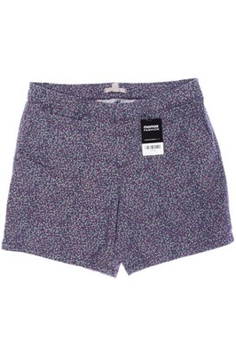 Esprit Shorts Damen kurze Hose Hotpants Gr. EU 40 Baumwolle Marineblau #pvl7xqp