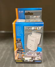 Panamax SP-1000 2-outlet SmartPlug w/ BlueBOLT technology