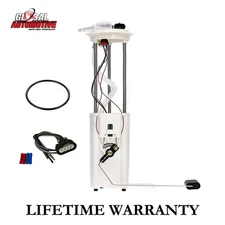 New Fuel Pump for 1996 Chevrolet S10 Pickup, GMC Sonoma V6 4.3L GAM028