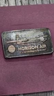 15 Grams .999 Fine Silver Bar ~ Horizon Air  Limited Edition